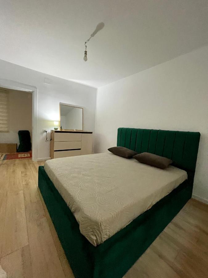 Elma'S Apartament Center Of Tiranë Ngoại thất bức ảnh